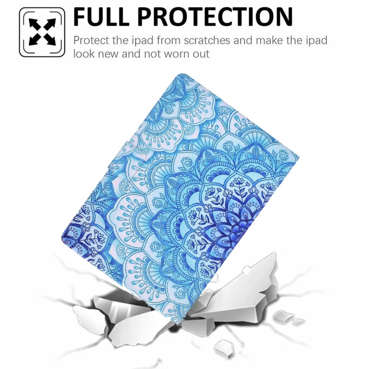 Electric Pressed TPU Leather Tablet Case, For Samsung Galaxy Tab A7 Lite, For Samsung Galaxy Tab A 8.0 2019, For Huawei MediaPad T3 10, For Huawei MediaPad T5, For Huawei MatePad T 10s, For 7 inch Tablet, For 8 inch Tablet, For 10 inch Tablet