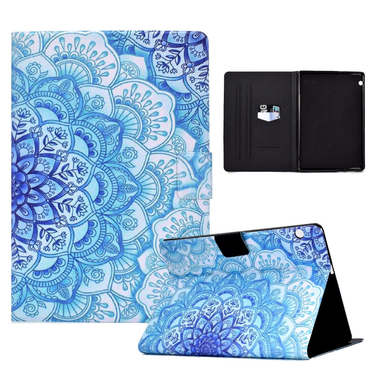 Electric Pressed TPU Leather Tablet Case, For Samsung Galaxy Tab A7 Lite, For Samsung Galaxy Tab A 8.0 2019, For Huawei MediaPad T3 10, For Huawei MediaPad T5, For Huawei MatePad T 10s, For 7 inch Tablet, For 8 inch Tablet, For 10 inch Tablet