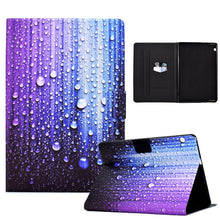 Load image into Gallery viewer, Electric Pressed TPU Leather Tablet Case, For Samsung Galaxy Tab A7 Lite, For Samsung Galaxy Tab A 8.0 2019, For Huawei MediaPad T3 10, For Huawei MediaPad T5, For Huawei MatePad T 10s, For 7 inch Tablet, For 8 inch Tablet, For 10 inch Tablet
