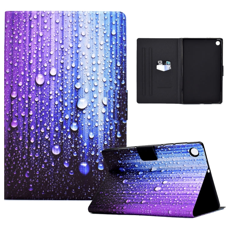 Electric Pressed TPU Leather Tablet Case, For Samsung Galaxy Tab A7 Lite, For Samsung Galaxy Tab A 8.0 2019, For Huawei MediaPad T3 10, For Huawei MediaPad T5, For Huawei MatePad T 10s, For 7 inch Tablet, For 8 inch Tablet, For 10 inch Tablet