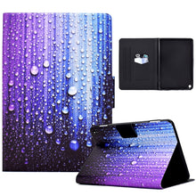 Load image into Gallery viewer, Electric Pressed TPU Leather Tablet Case, For Amazon Kindle Fire HD 8 2020, For Amazon Kindle Fire HD 10 2021, For Amazon Kindle Paperwhite 4 / 3 / 2 / 1, For Amazon Kindle Paperwhite 5, For Lenovo Tab M10, For Lenovo Tab M10 HD 2ND X306X              ...