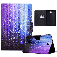 Load image into Gallery viewer, Electric Pressed TPU Leather Tablet Case, For Amazon Kindle Fire HD 8 2020, For Amazon Kindle Fire HD 10 2021, For Amazon Kindle Paperwhite 4 / 3 / 2 / 1, For Amazon Kindle Paperwhite 5, For Lenovo Tab M10, For Lenovo Tab M10 HD 2ND X306X              ...