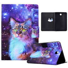Load image into Gallery viewer, Electric Pressed TPU Leather Tablet Case, For Amazon Kindle Fire HD 8 2020, For Amazon Kindle Fire HD 10 2021, For Amazon Kindle Paperwhite 4 / 3 / 2 / 1, For Amazon Kindle Paperwhite 5, For Lenovo Tab M10, For Lenovo Tab M10 HD 2ND X306X              ...