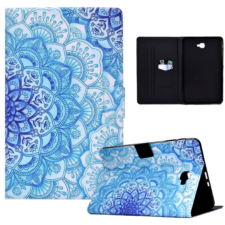 Electric Pressed TPU Leather Tablet Case, For Amazon Kindle Fire HD 8 2020, For Amazon Kindle Fire HD 10 2021, For Amazon Kindle Paperwhite 4 / 3 / 2 / 1, For Amazon Kindle Paperwhite 5, For Lenovo Tab M10, For Lenovo Tab M10 HD 2ND X306X              ...