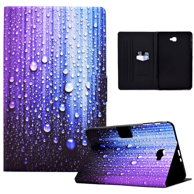 Electric Pressed TPU Leather Tablet Case, For Amazon Kindle Fire HD 8 2020, For Amazon Kindle Fire HD 10 2021, For Amazon Kindle Paperwhite 4 / 3 / 2 / 1, For Amazon Kindle Paperwhite 5, For Lenovo Tab M10, For Lenovo Tab M10 HD 2ND X306X              ...