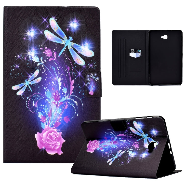 Electric Pressed TPU Leather Tablet Case, For Amazon Kindle Fire HD 8 2020, For Amazon Kindle Fire HD 10 2021, For Amazon Kindle Paperwhite 4 / 3 / 2 / 1, For Amazon Kindle Paperwhite 5, For Lenovo Tab M10, For Lenovo Tab M10 HD 2ND X306X              ...