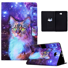 Load image into Gallery viewer, Electric Pressed TPU Leather Tablet Case, For Amazon Kindle Fire HD 8 2020, For Amazon Kindle Fire HD 10 2021, For Amazon Kindle Paperwhite 4 / 3 / 2 / 1, For Amazon Kindle Paperwhite 5, For Lenovo Tab M10, For Lenovo Tab M10 HD 2ND X306X              ...