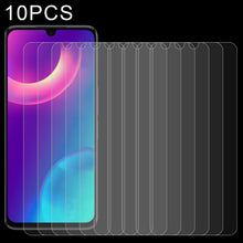 Load image into Gallery viewer, 10 PCS 0.26mm 9H 2.5D Tempered Glass Film, For TCL 30 / TCL 30+ (10 PCS), For TCL 30 SE (10 PCS), For TCL 305 / 305 DUAL SIM / 30E (10 PCS), For Kyocera Gratina KYV48 (10 PCS), For Itel A58 / A58 Pro (10 PCS), For ZTE Blade 20 Smart (10 PCS)           ...