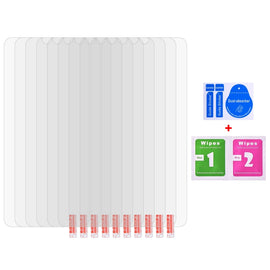 10 PCS 0.26mm 9H 2.5D Tempered Glass Film, For TCL 30 / TCL 30+ (10 PCS), For TCL 30 SE (10 PCS), For TCL 305 / 305 DUAL SIM / 30E (10 PCS), For Kyocera Gratina KYV48 (10 PCS), For Itel A58 / A58 Pro (10 PCS), For ZTE Blade 20 Smart (10 PCS)           ...