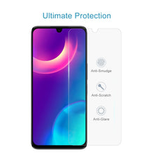 Load image into Gallery viewer, 50 PCS 0.26mm 9H 2.5D Tempered Glass Film, For TCL 30 / TCL 30+ (50 PCS), For TCL 30 SE (50 PCS), For TCL 305 / 305 DUAL SIM / 30E (50 PCS), For Kyocera Gratina KYV48 (50 PCS), For Itel A58 / A58 Pro (50 PCS), For ZTE Blade 20 Smart (50 PCS)           ...