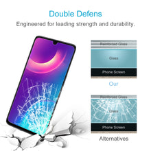 Load image into Gallery viewer, 50 PCS 0.26mm 9H 2.5D Tempered Glass Film, For TCL 30 / TCL 30+ (50 PCS), For TCL 30 SE (50 PCS), For TCL 305 / 305 DUAL SIM / 30E (50 PCS), For Kyocera Gratina KYV48 (50 PCS), For Itel A58 / A58 Pro (50 PCS), For ZTE Blade 20 Smart (50 PCS)           ...