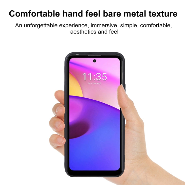 TPU Phone Case, For BLU G71+, For Lenovo K14 Plus /  Motorola Moto E20 / E30 / E40, For Nokia G11, For ZTE Blade 20 Smart, For Lenovo K14 Plus, For Xiaomi Redmi 10 2022