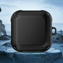 Load image into Gallery viewer, Armor Earphone Protective Case with Hook For Beats Fit Pro