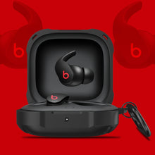 Load image into Gallery viewer, Armor Earphone Protective Case with Hook For Beats Fit Pro