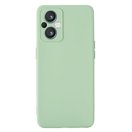 Pure Color Liquid Silicone Phone Case, For OnePlus Nord N20 5G, For Xiaomi 12 / 12X, For OnePlus 9RT 5G