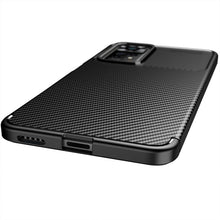 Load image into Gallery viewer, Carbon Fiber Texture Shockproof TPU Phone Case, For Xiaomi Redmi Note 11 Pro Overseas Version