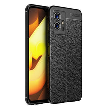 Load image into Gallery viewer, Litchi Texture Shockproof Phone TPU Case, For vivo iQOO U5 / T1 India, For Xiaomi Redmi Note 11 Pro Global, For Xiaomi Redmi Note 11 Global