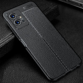 Litchi Texture Shockproof Phone TPU Case, For vivo iQOO U5 / T1 India, For Xiaomi Redmi Note 11 Pro Global, For Xiaomi Redmi Note 11 Global