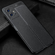 Load image into Gallery viewer, Litchi Texture Shockproof Phone TPU Case, For vivo iQOO U5 / T1 India, For Xiaomi Redmi Note 11 Pro Global, For Xiaomi Redmi Note 11 Global