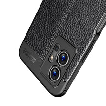 Load image into Gallery viewer, Litchi Texture Shockproof Phone TPU Case, For vivo iQOO U5 / T1 India, For Xiaomi Redmi Note 11 Pro Global, For Xiaomi Redmi Note 11 Global