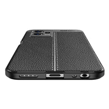 Load image into Gallery viewer, Litchi Texture Shockproof Phone TPU Case, For vivo iQOO U5 / T1 India, For Xiaomi Redmi Note 11 Pro Global, For Xiaomi Redmi Note 11 Global