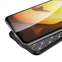 Load image into Gallery viewer, Litchi Texture Shockproof Phone TPU Case, For vivo iQOO U5 / T1 India, For Xiaomi Redmi Note 11 Pro Global, For Xiaomi Redmi Note 11 Global