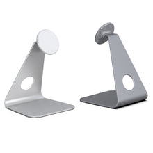 Load image into Gallery viewer, R-JUST L-shaped Magnetic Tablet Phone Desktop Holder