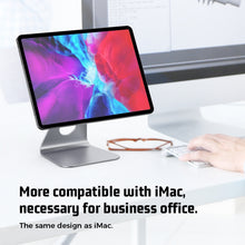 Load image into Gallery viewer, R-JUST L-shaped Magnetic Tablet Phone Desktop Holder