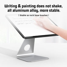 Load image into Gallery viewer, R-JUST L-shaped Magnetic Tablet Phone Desktop Holder