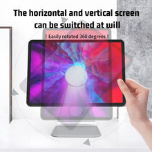 Load image into Gallery viewer, R-JUST L-shaped Magnetic Tablet Phone Desktop Holder