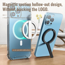 Load image into Gallery viewer, R-JUST SJ20 Magnetic Back Sticker Phone Holder for iPhone 12 &amp; 13 Series, SJ20