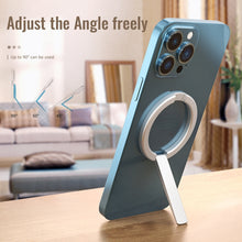 Load image into Gallery viewer, R-JUST SJ20 Magnetic Back Sticker Phone Holder for iPhone 12 &amp; 13 Series, SJ20