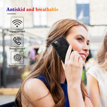 Load image into Gallery viewer, Oil Wax Crazy Horse Texture Leather Phone Case, For Xiaomi Redmi Note 11S / Note 11 Foreign Version