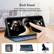 Load image into Gallery viewer, Oil Wax Crazy Horse Texture Leather Phone Case, For Xiaomi Redmi Note 11S / Note 11 Foreign Version