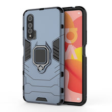 Load image into Gallery viewer, Shockproof PC + TPU Protective Case with Magnetic Ring Holder, For Galaxy S20+, For Huawei Nova 6 5G