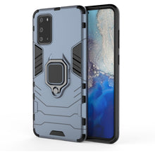 Load image into Gallery viewer, Shockproof PC + TPU Protective Case with Magnetic Ring Holder, For Galaxy S20+, For Huawei Nova 6 5G