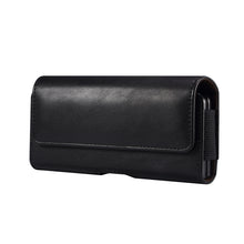 Load image into Gallery viewer, Lamb Texture Waist Hanging Phone Case, For Samsung Galaxy Z Fold3 5G