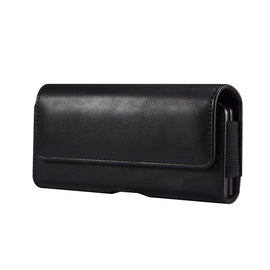 Lamb Texture Waist Hanging Phone Case, For Samsung Galaxy Z Fold3 5G