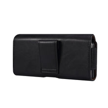 Load image into Gallery viewer, Lamb Texture Waist Hanging Phone Case, For Samsung Galaxy Z Fold3 5G