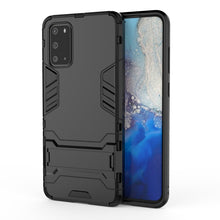 Load image into Gallery viewer, Shockproof PC + TPU Protective Case with Invisible Holder, For Samsung Galaxy A71, For Samsung Galaxy A51, For Samsung Galaxy S20+, For Huawei Nova 6 5G