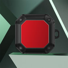 Load image into Gallery viewer, Mecha Hardware Earphone Protective Case with Hook