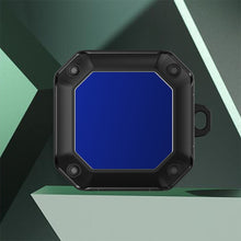 Load image into Gallery viewer, Mecha Hardware Earphone Protective Case with Hook