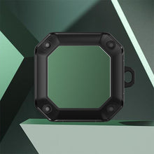 Load image into Gallery viewer, Mecha Hardware Earphone Protective Case with Hook