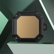 Load image into Gallery viewer, Mecha Hardware Earphone Protective Case with Hook