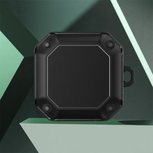 Load image into Gallery viewer, Mecha Hardware Earphone Protective Case with Hook, For AirPods 2 / 1, For AirPods Pro, For Samsung Galaxy Buds 2 / Buds Pro / Buds Live / Buds 2 Pro, For AirPods 3