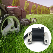 Load image into Gallery viewer, Lawn Mower High Pressure Ignition Coil for Briggs &amp; Stratton 590455 792631 793354 799382, For Briggs &amp; Stratton