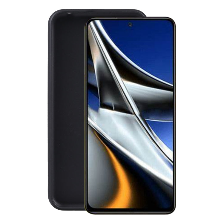 TPU Phone Case, For Samsung Galaxy A23, For Xiaomi Redmi K50 Pro, For Xiaomi Poco X4 Pro 5G