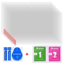 Load image into Gallery viewer, 25 PCS 9H 2.5D Explosion-proof Tempered Tablet Glass Film, For Samsung Galaxy Tab S8 Ultra / X900 (25 PCS)