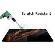 Load image into Gallery viewer, 25 PCS 9H 2.5D Explosion-proof Tempered Tablet Glass Film, For Samsung Galaxy Tab S8 Ultra / X900 (25 PCS)