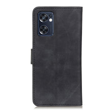 Load image into Gallery viewer, KHAZNEH Retro Texture Horizontal Flip Leather Phone Case, For OPPO Reno7 SE 5G, For Xiaomi Redmi Note 11S